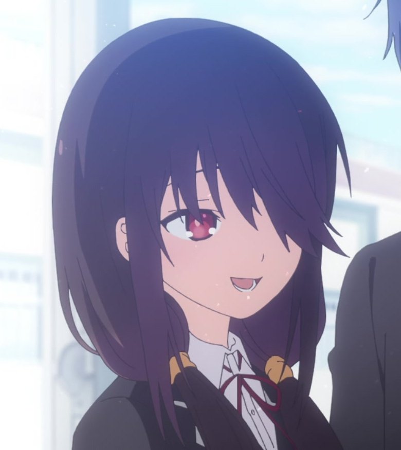 Kurumi Tokisaki tweet media