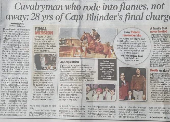 Harinder Bedi tweet media