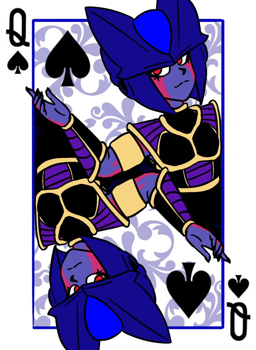 DimensionalFel's tweet image. Is this your card?