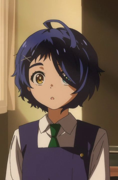 Ai Ohto 🍉 tweet media