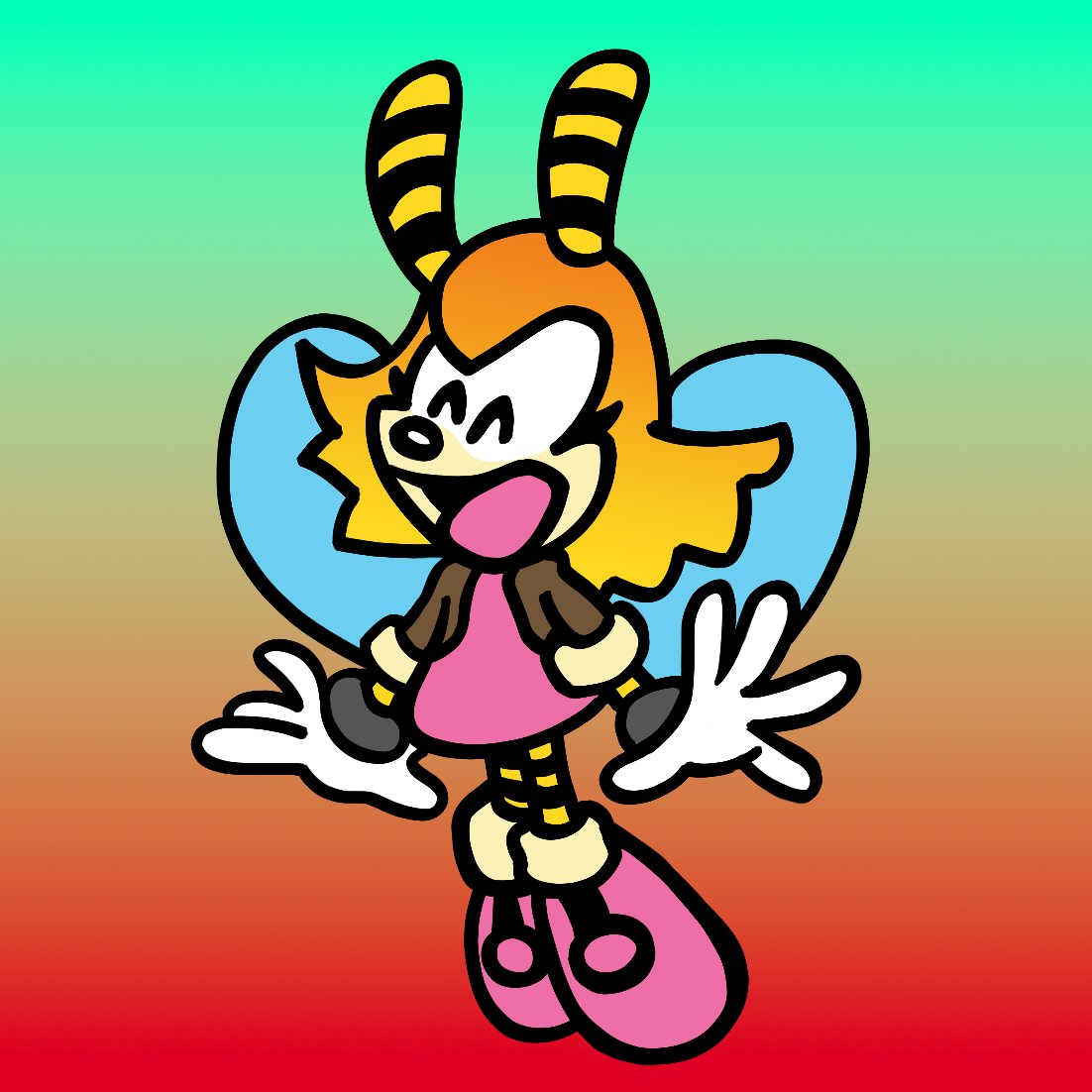 //Alt coloured version matching the usual style!