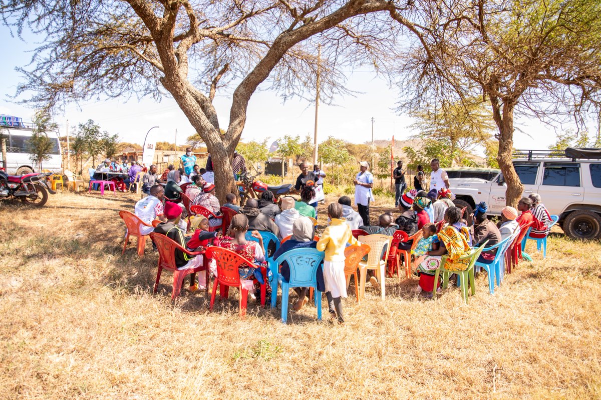 Bringing quality healthcare to underserved communities is essential for advancing universal health coverage (UHC). For many in remote areas, accessing basic health services remains a challenge. Free medical camps are addressing this by providing critical services like diagnosis,