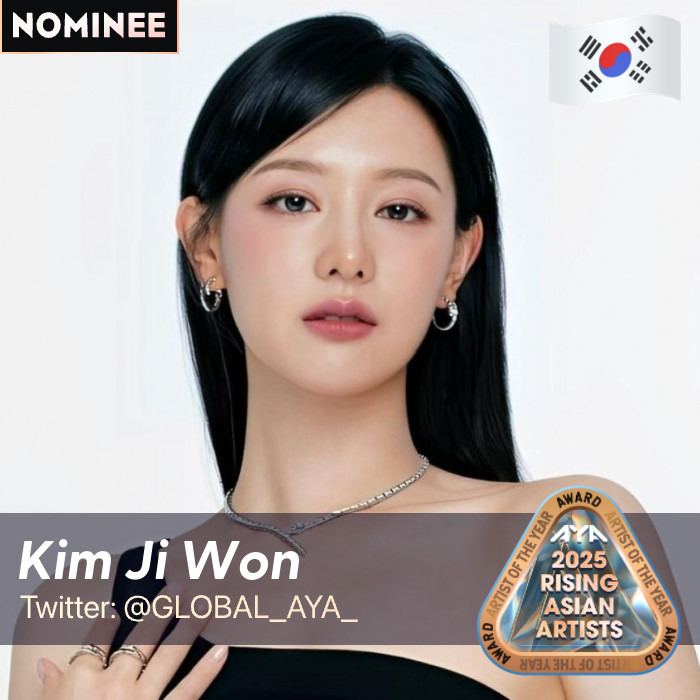 AYA OFFICIAL tweet media