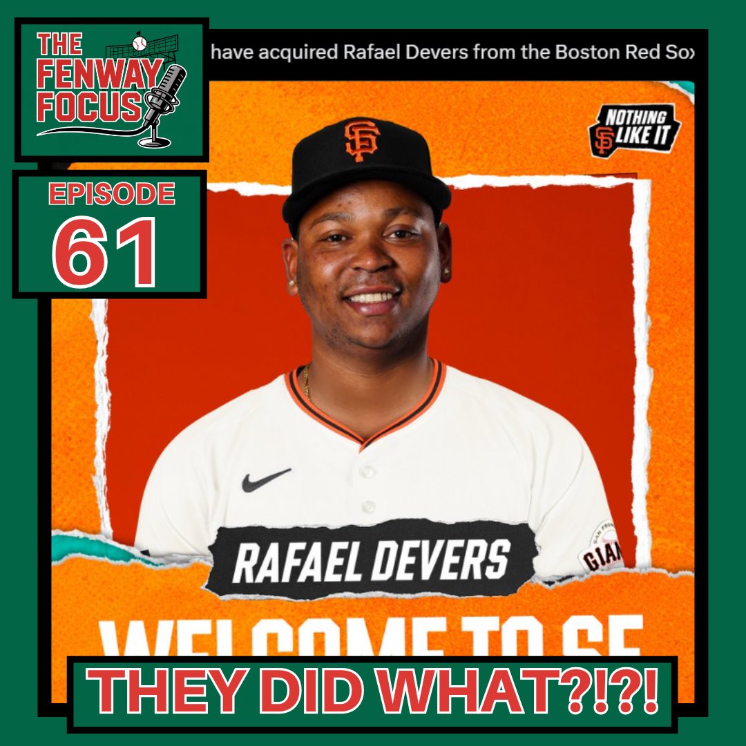 Ugh…

Jason and (mostly) Derrik break this down 

🟢 tinyurl.com/nhf2dy6p
🍎 tinyurl.com/mweer6ac