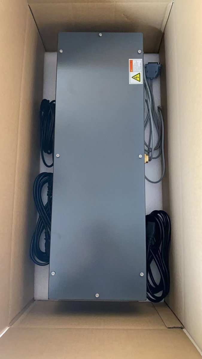 HEXAGON CMM Controller