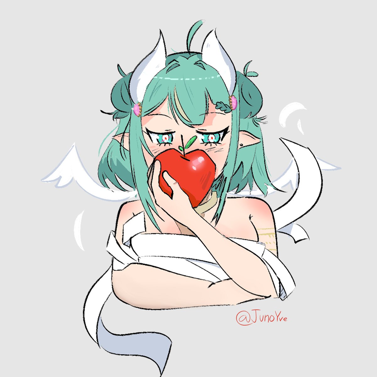 chill streams and very nice
#jyrawing #Vtubers