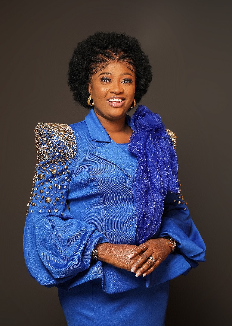 Happy New Week
Its Your Week Of Results
Your Week Of Increase
Your Week Of Bountiful Harvest
You Shall Be Called The One Whom God Has Favoured.
You And Yours Are Preserved.
Have A Blessed Week.

#DrLizzyJohnsonSuleman
#TheDynamicMother
#Newweekprayers
