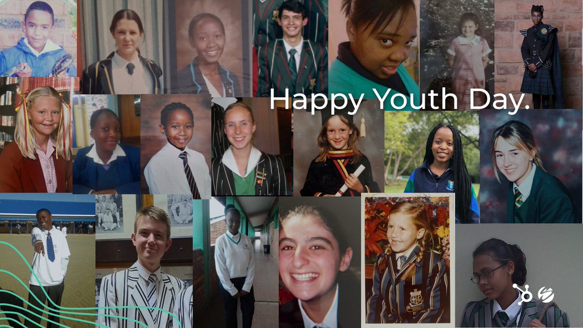 SpitfireInbound's tweet image. Happy #YouthDay, South Africa!
Today we honour the voices of the youth—past and present. At #SpitfireInbound, we’re proud to grow with young minds and create space for impact. 🚀