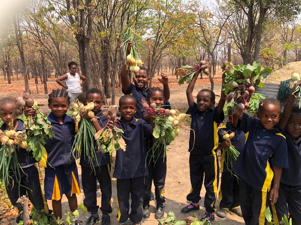 As we commemorate the 50th anniversary of the Day of the African Child, many continue to face multiple challenges despite concerted efforts to safeguard children's rights. For a self-reliant Africa, children should be strong, involved, &amp; independent. #SDG4