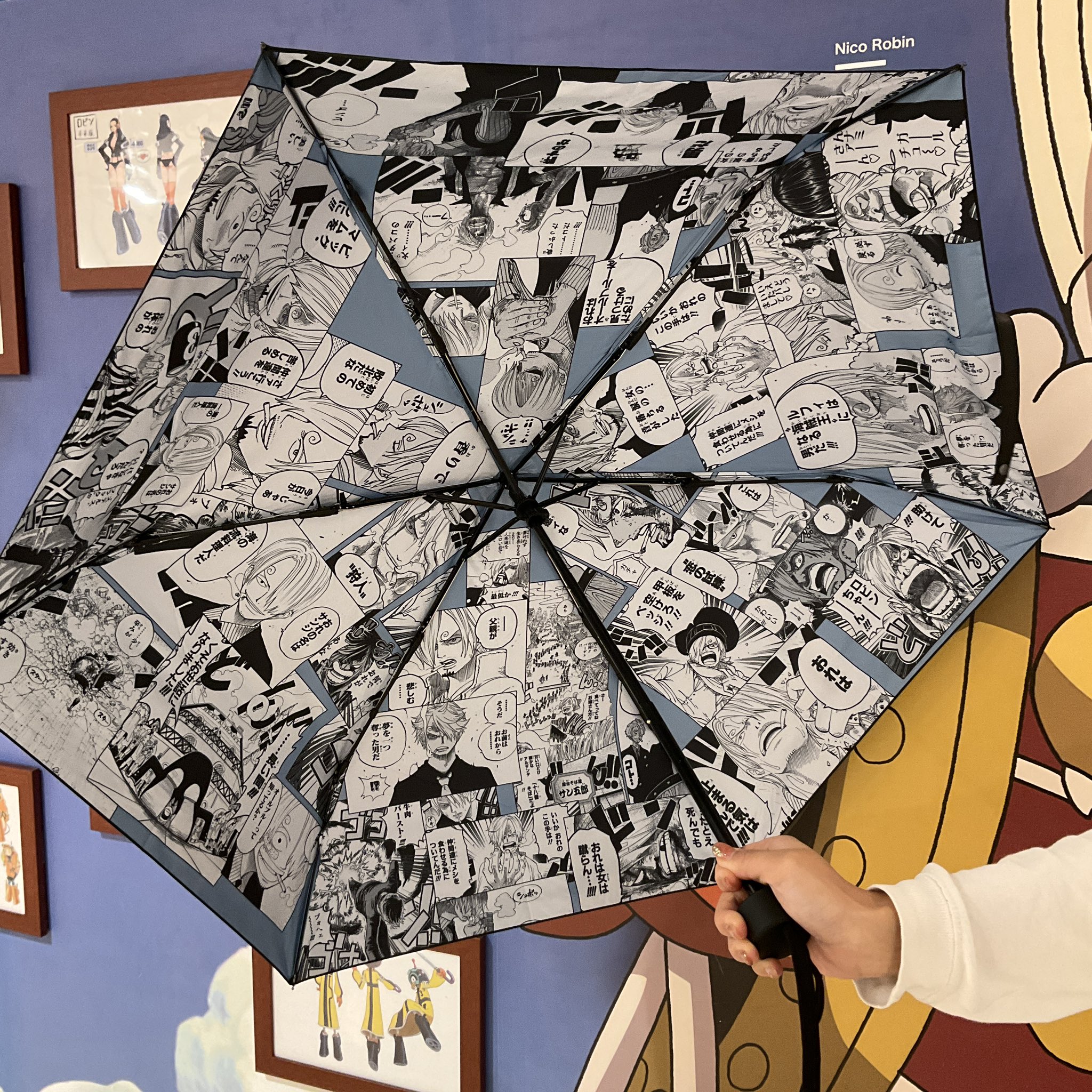 【国内正規総代理店アイテム】 ONE PIECE  X: on 麦わらストア福岡店 ピンズ・ピンバッジ・缶バッジ