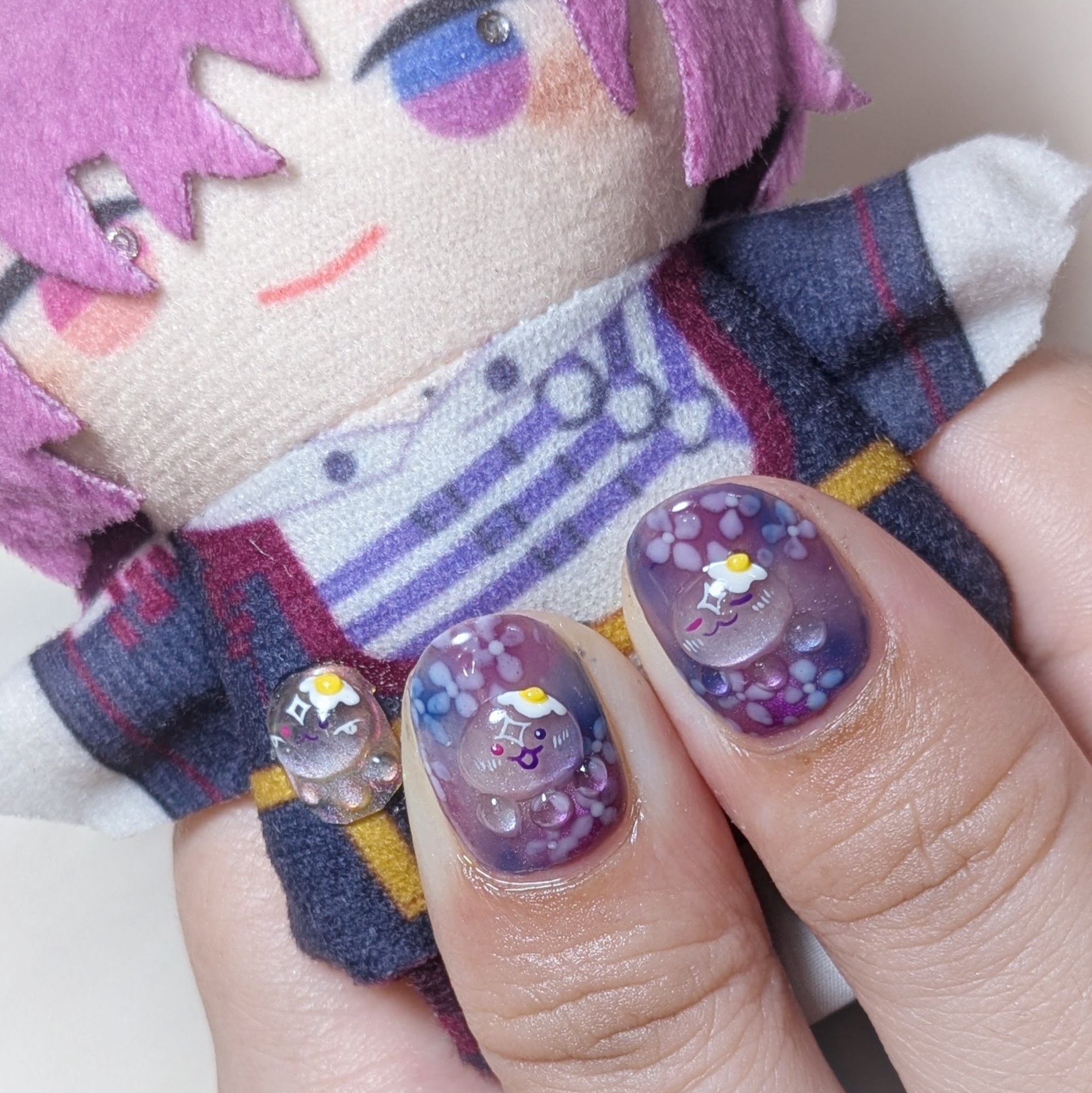 Uki Violeta 🔮🌌 NIJISANJI EN (@uki_violeta) / X