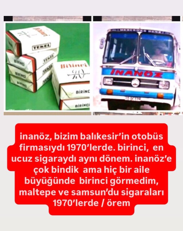 1970’ler…