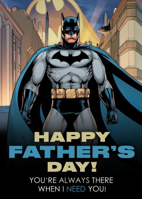 The_BatChannel's tweet photo. #HappyFathersDay to all the AMAZING dads out there!
Let us know in the comments how you celebrated #FathersDay2025!
#FathersDay #TheBatChannel #Godzilla #GodzillaXKongSuperNova #JurassicPark #JurassicWorld #JurassicWorldRebirth #Batman #DCEU #StarWars #Movie #movies #YouTube https://t.co/HrupT7HUPb