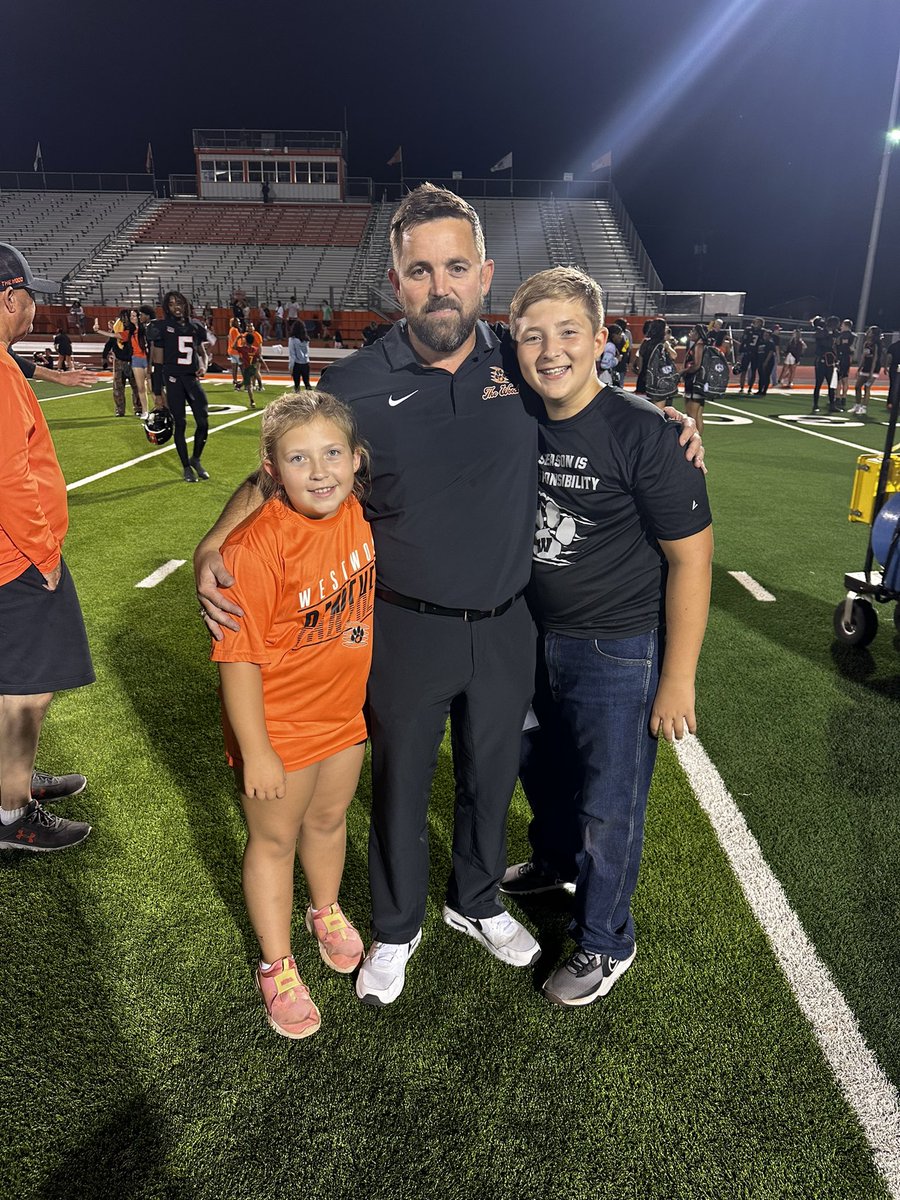 Ashleigh Bishop (@aggieashleigh06) on Twitter photo Happy Father’s Day to the strongest, kindest, most hard working man I know. You always try to do the right thing, even when it seems like the world is against you. You’ve been a father figure to 100’s of kids, including our own. We are so proud of you <a href="/richarddb07/">Coach Bishop</a> ❤️ Happy Father’s Day to the strongest, kindest, most hard working man I know. You always try to do the right thing, even when it seems like the world is against you. You’ve been a father figure to 100’s of kids, including our own. We are so proud of you <a href="/richarddb07/">Coach Bishop</a> ❤️