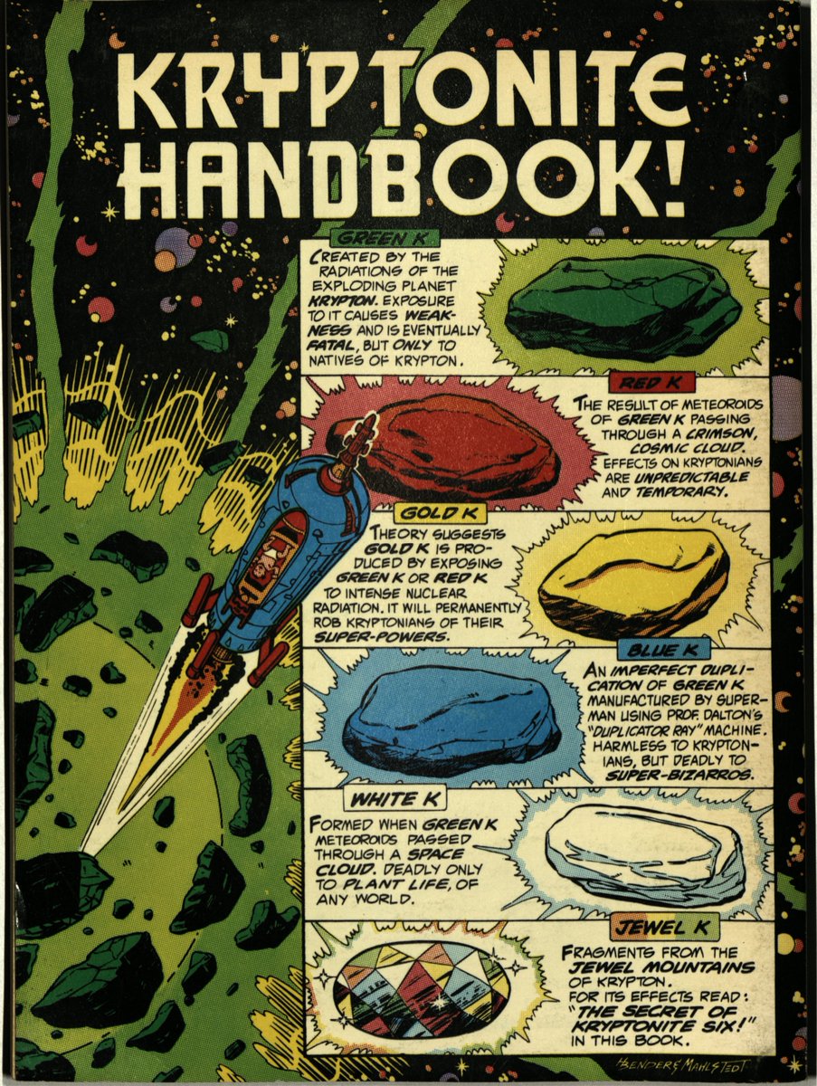 GissingGeorge's tweet image. Beavering away on Kristofer's &amp;amp; my paper on pink kryptonite for @TheRealFanLIS! #Superman #ModWrite