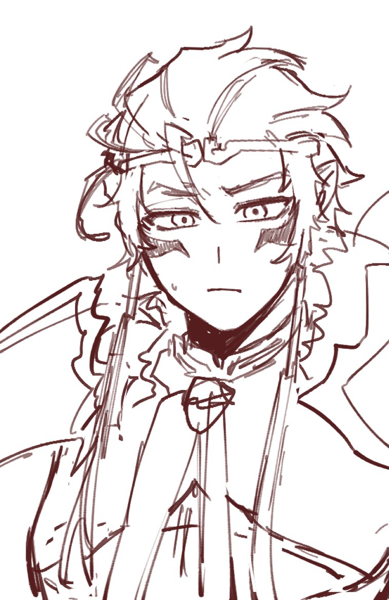 #제천대성 #ORV 
옛날에 그린거 발견