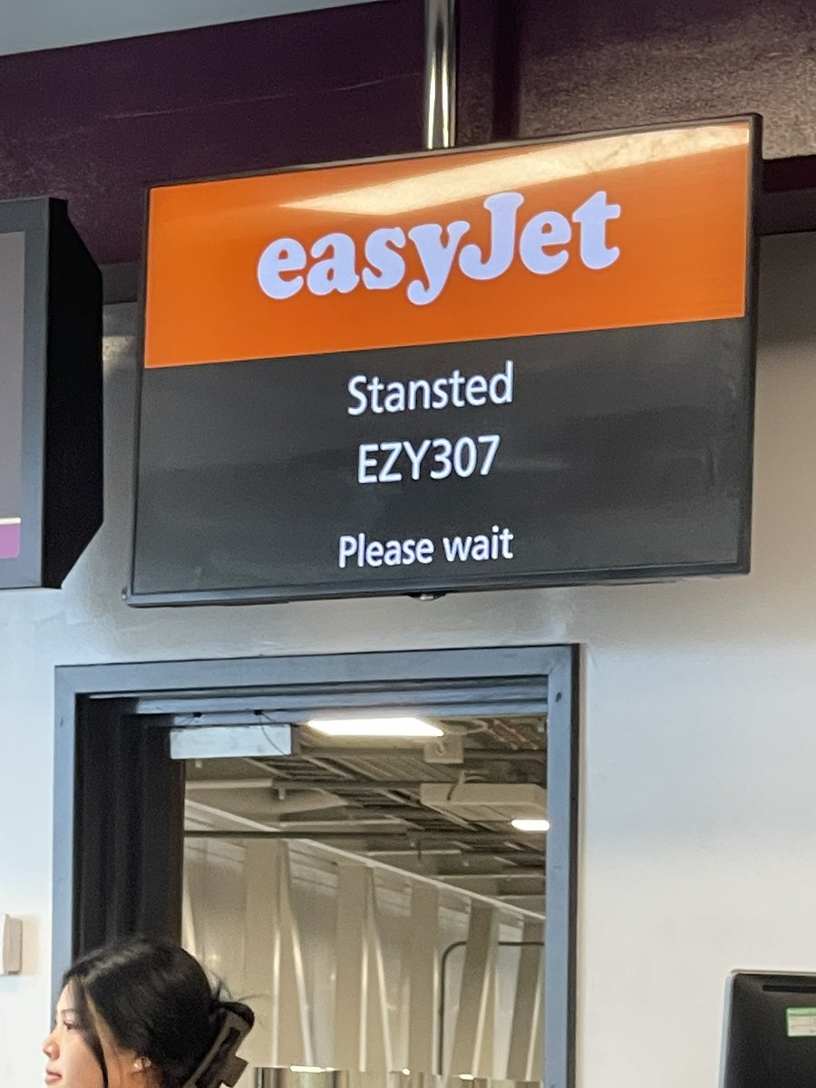 Monday bloody Monday.