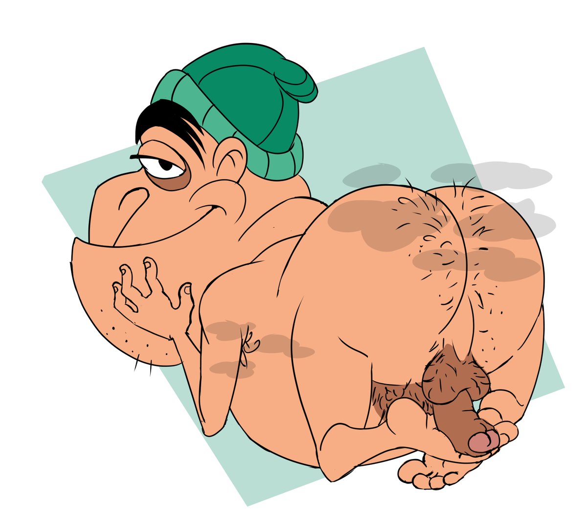 🔞Bob Jiggles (COMMISSIONS OPEN) tweet media