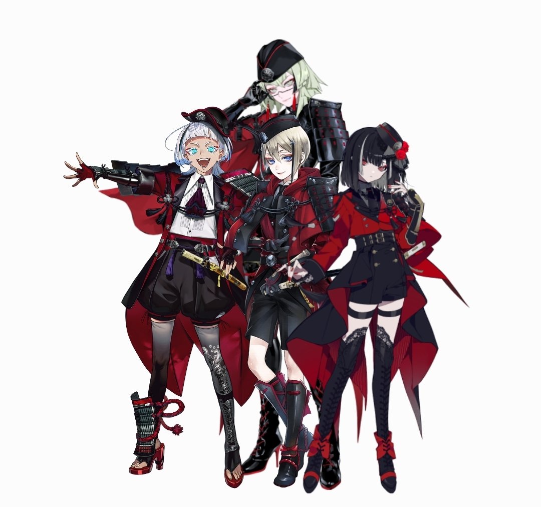 천하인 tweet media