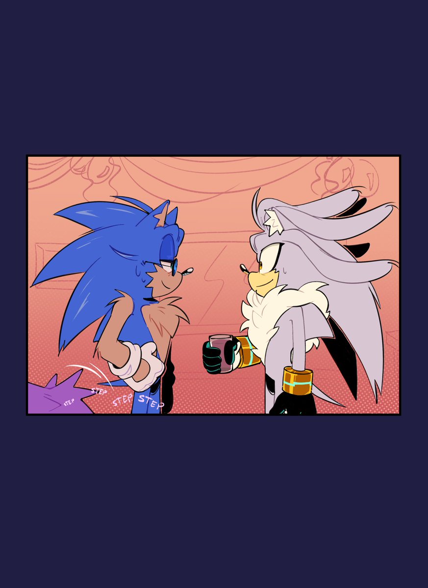 “Now What?”

part 13

#sth #sonadow #myart #SonicTheHedgehog