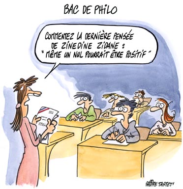 Stessy2's tweet photo. Tous mes encouragements et mon soutien à tous mes élèves de Terminale qui commencent les épreuves du baccalauréat par la philosophie ce jour! https://t.co/Et2jiOLrdK