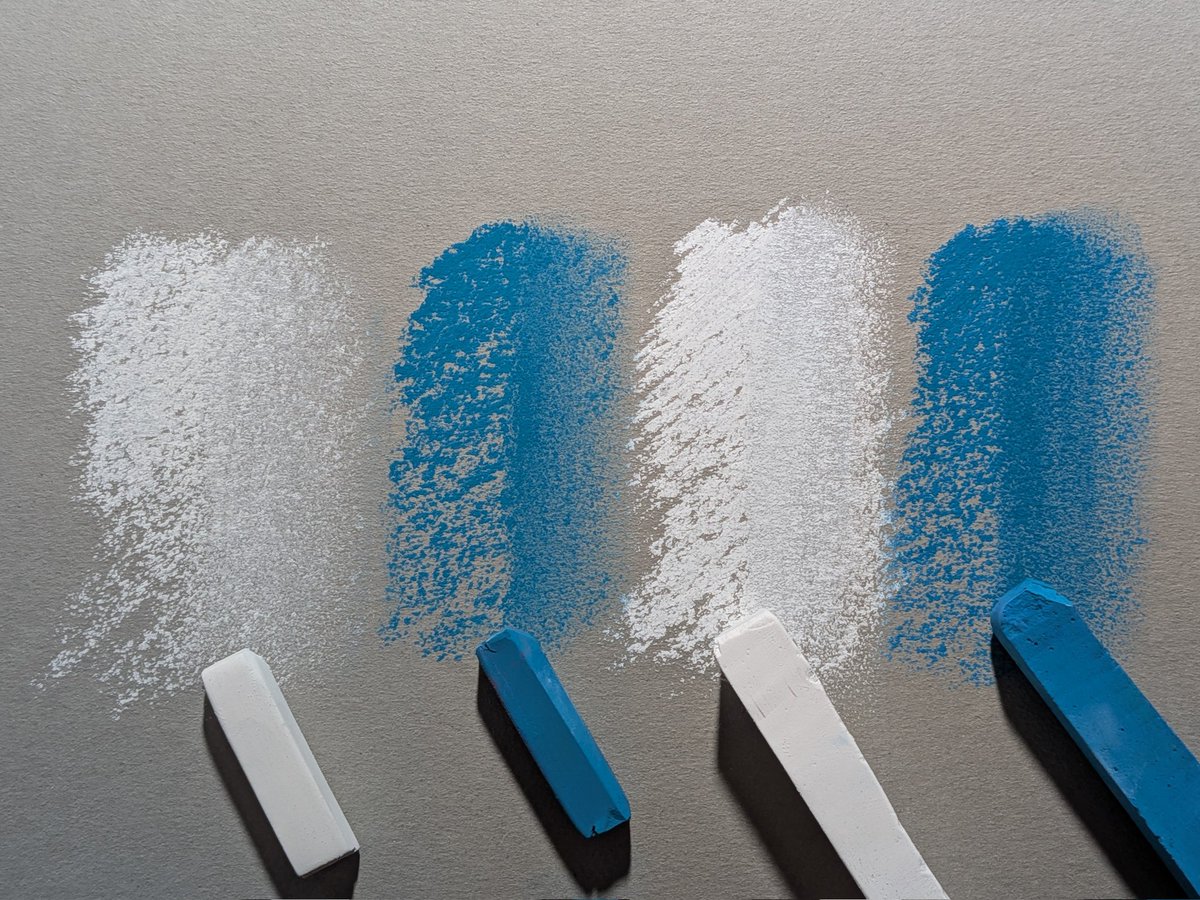 ソフトパステル