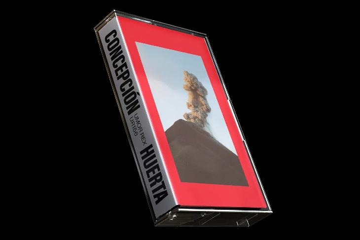 El Sol de Los Muertos, nuevo álbum de Concepción Huerta (MX), es una reflexión sobre el despojo, la extracción de recursos y la colonización. La artista multidisciplinar compartirá este proyecto en Casa del Lago UNAM.
Miércoles 18 de junio | 18:00 👉shorturl.at/TmmKL