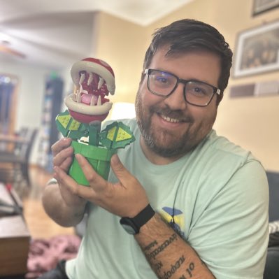 Mid_Mainer3's tweet photo. #NewProfilePic https://t.co/KAdeXVH4qh
