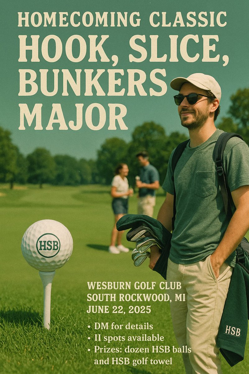 HookSliceBunkers tweet media