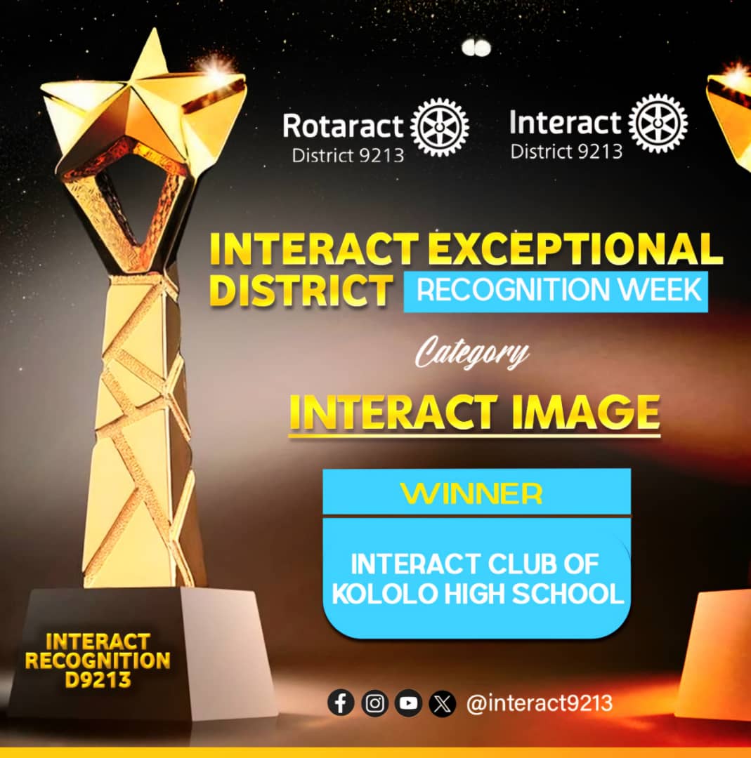 Interact District 9213 (@interact9213) on Twitter photo The district committee appreciates you🥳🥳🥳 <a href="/interactkololo/">Interact club kololo high school(The Heart ❤️)</a> <a href="/RotaryKibuli/">Rotary Club of Kampala Kibuli</a> <a href="/RotaractKibuli/">#KibuliGovernment</a> <a href="/RotaractAcacia/">Rotaract Club Of Acacia Sunset</a> The district committee appreciates you🥳🥳🥳 <a href="/interactkololo/">Interact club kololo high school(The Heart ❤️)</a> <a href="/RotaryKibuli/">Rotary Club of Kampala Kibuli</a> <a href="/RotaractKibuli/">#KibuliGovernment</a> <a href="/RotaractAcacia/">Rotaract Club Of Acacia Sunset</a>