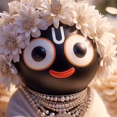 Can you reply "Jai Jagannath" ? ❤️
