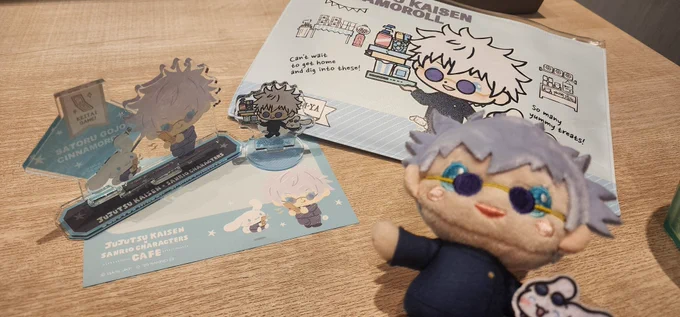 んふふふふふふふふ!!!!!!!!!!!!!!!楽しかった～いやめっちゃかわいかったですわ!!!!!!!!!!!!!!!!!!!!!!!!!!!!そして美味しかったー!!!!!!!!!!!!!!!!!!!!!!!!!可愛いが正義でしたなー!!!!!!!!!!!
