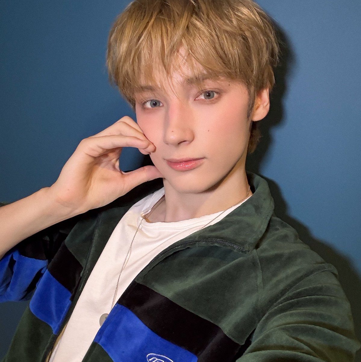 THE SAMZ! tweet media