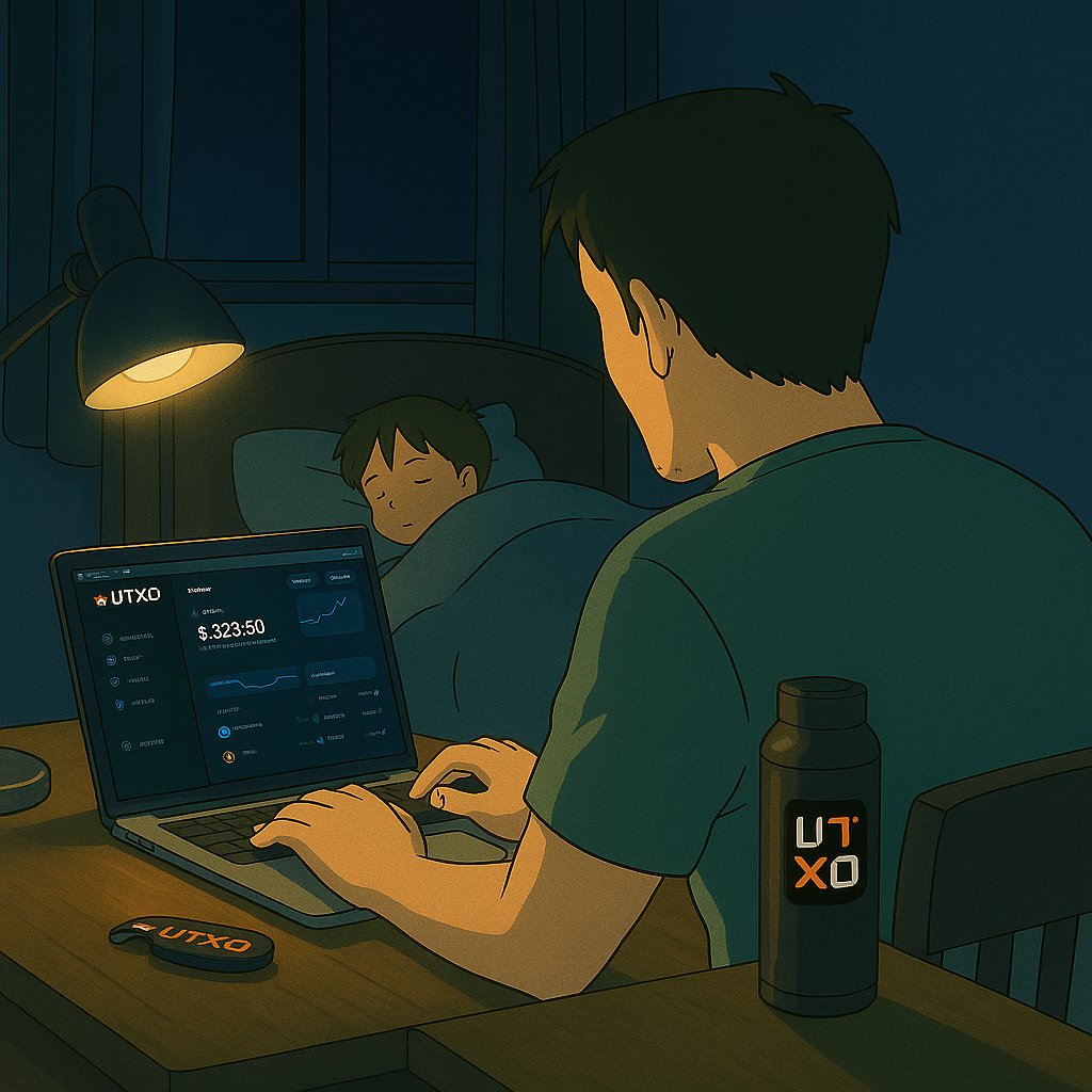 To the dads teaching us to hold tight — our hands, our dreams….

Happy Father’s Day🧡