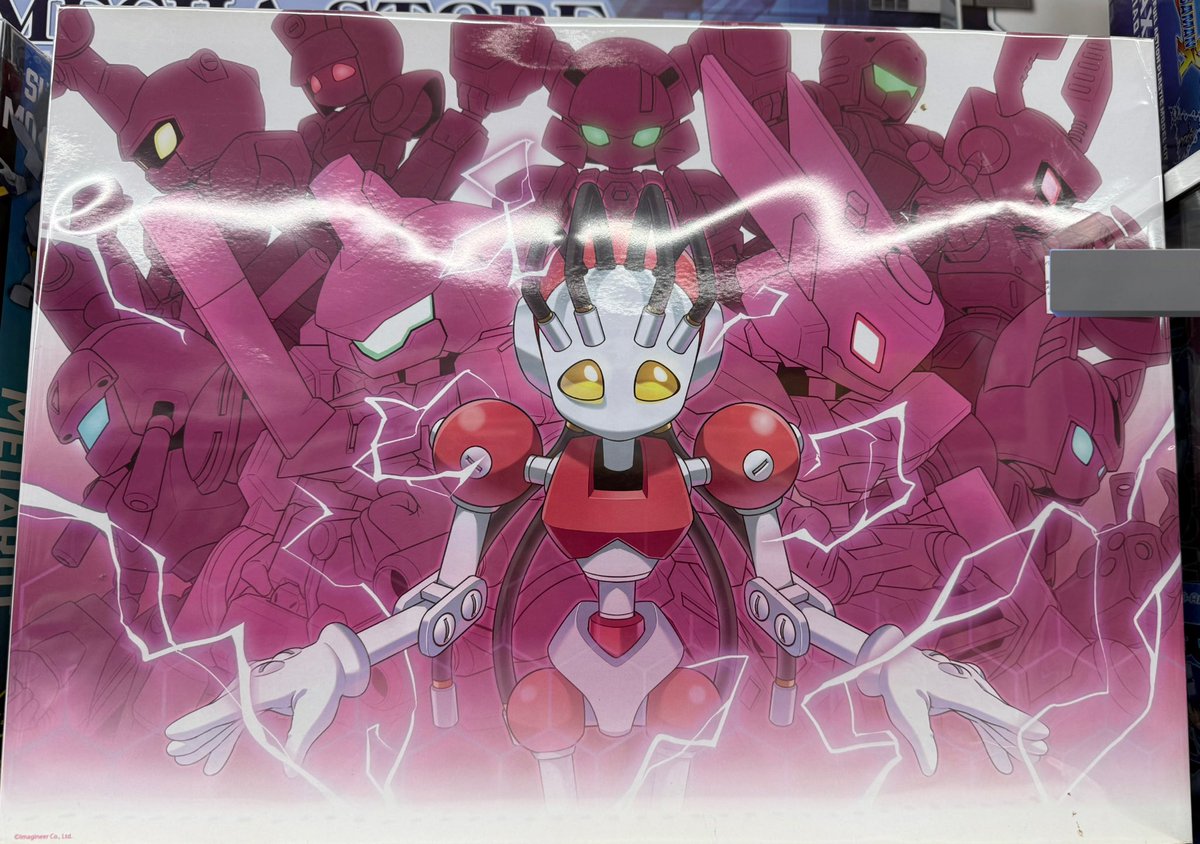 メダロット 超可動プレミアムBOX2入荷いたしました！！🎖️ なんと早期