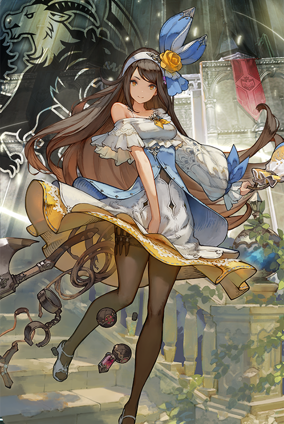 モモ(CV： #高木友梨香 / 絵：寺澤隆徳)」が登場する『「ドレスの中の