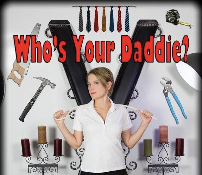 Pittsburgh Domina Irene Boss (@ireneboss) on Twitter photo 