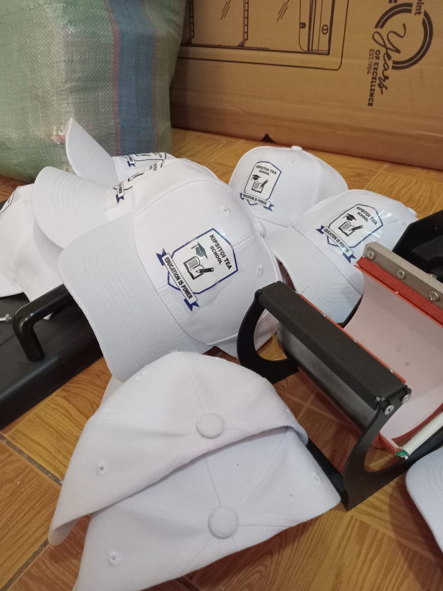 Why stress? Your cousin is here, and we do it best! Thanks Kipsitoi School ,for the support. We are  always ready to serve you with a smile.

#LandcomAgency