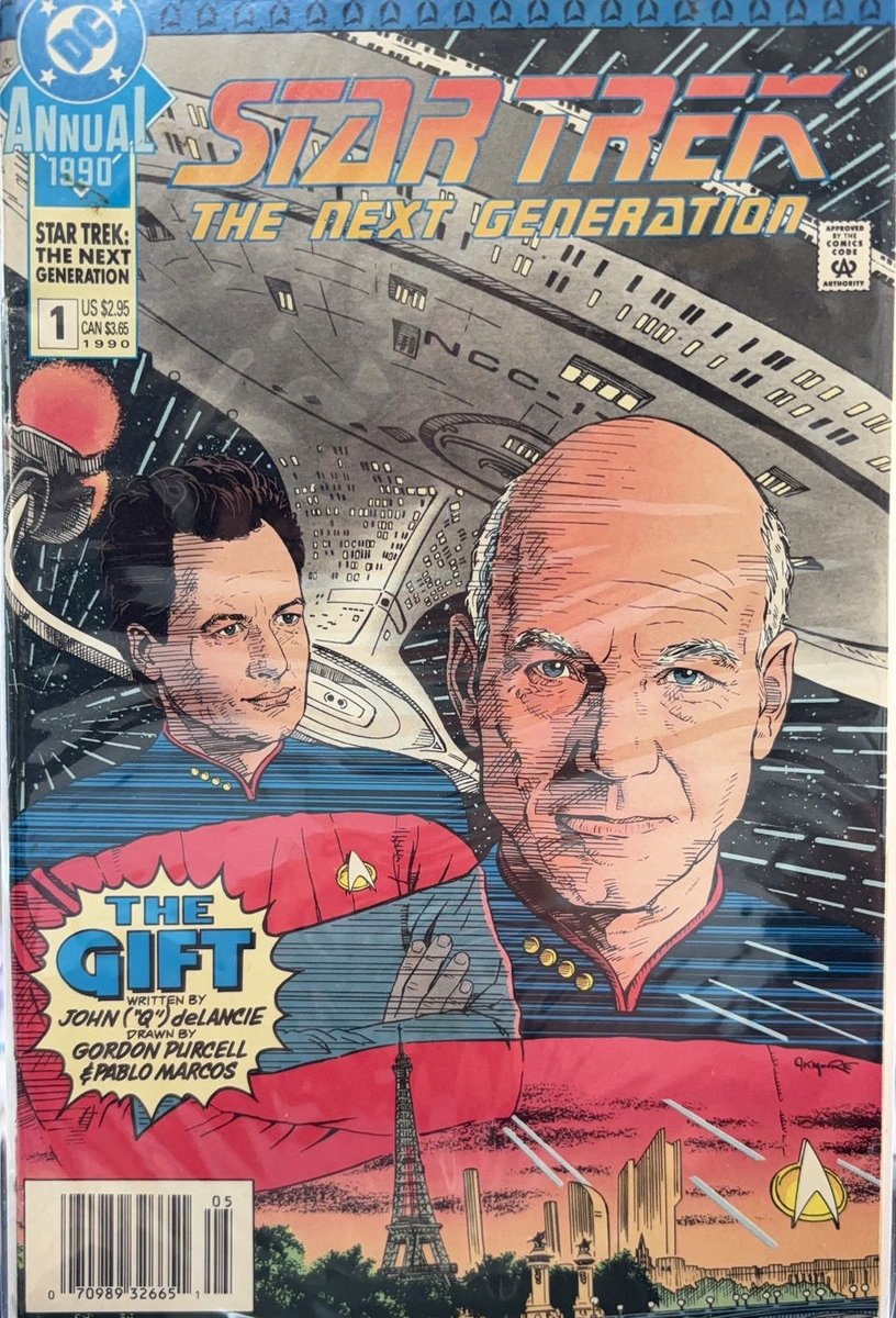 Comiccothailand's tweet image. 🖖 [พร้อมส่ง] Star Trek Comics
📚 คอมิกไซไฟระดับตำนานจากจักรวาล Star Trek มีให้เลือกเพียบ!
🖖 "Live Long and Prosper"... พร้อมคอมิกเล่มที่ตามหา!

🔥 ของแท้ 💯
👉 Shopee: s.shopee.co.th/5pwSCr9Hc7
👉 Lazada: s.lazada.co.th/s.C7GCH

#StarTrekComics #StarTrekThailand