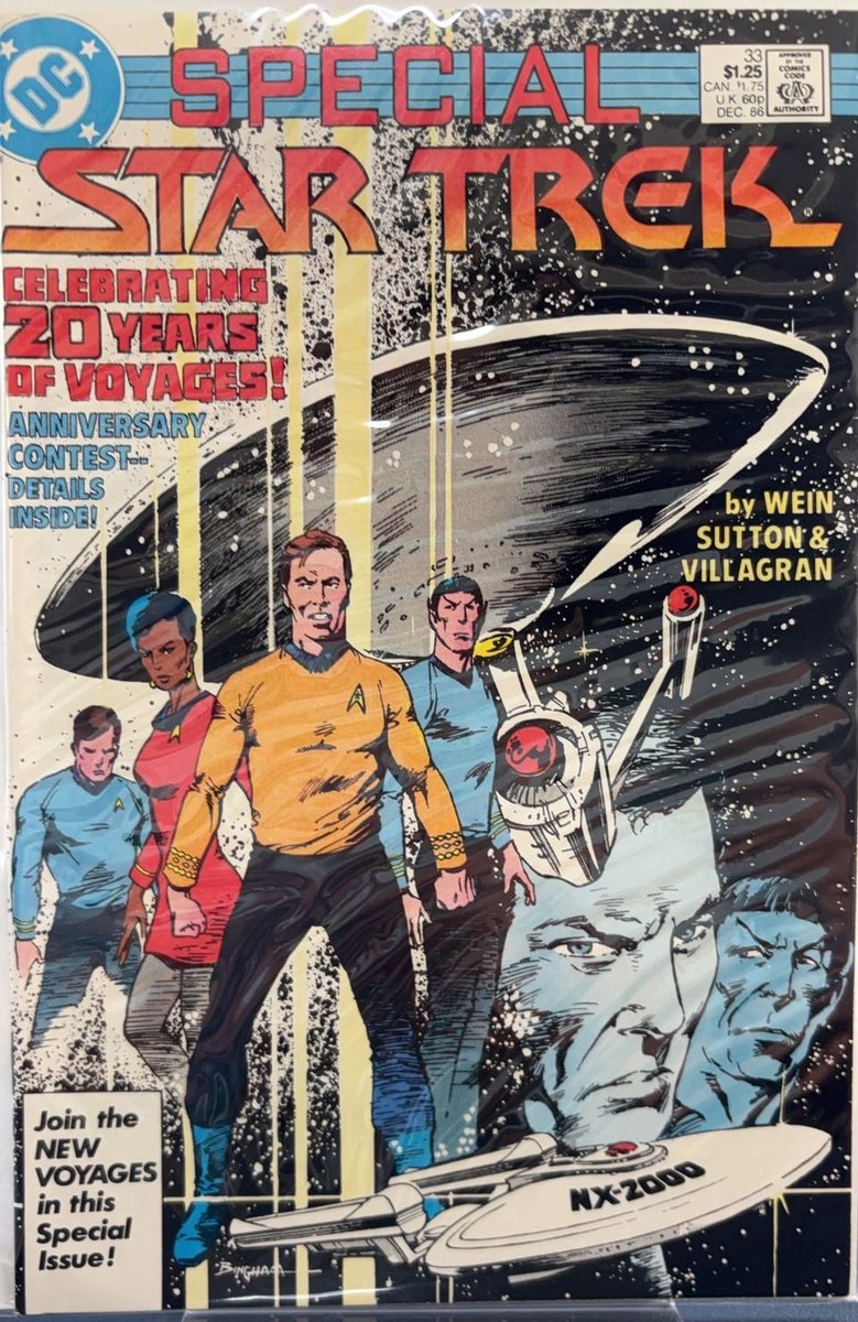 Comiccothailand's tweet image. 🖖 [พร้อมส่ง] Star Trek Comics
📚 คอมิกไซไฟระดับตำนานจากจักรวาล Star Trek มีให้เลือกเพียบ!
🖖 "Live Long and Prosper"... พร้อมคอมิกเล่มที่ตามหา!

🔥 ของแท้ 💯
👉 Shopee: s.shopee.co.th/5pwSCr9Hc7
👉 Lazada: s.lazada.co.th/s.C7GCH

#StarTrekComics #StarTrekThailand