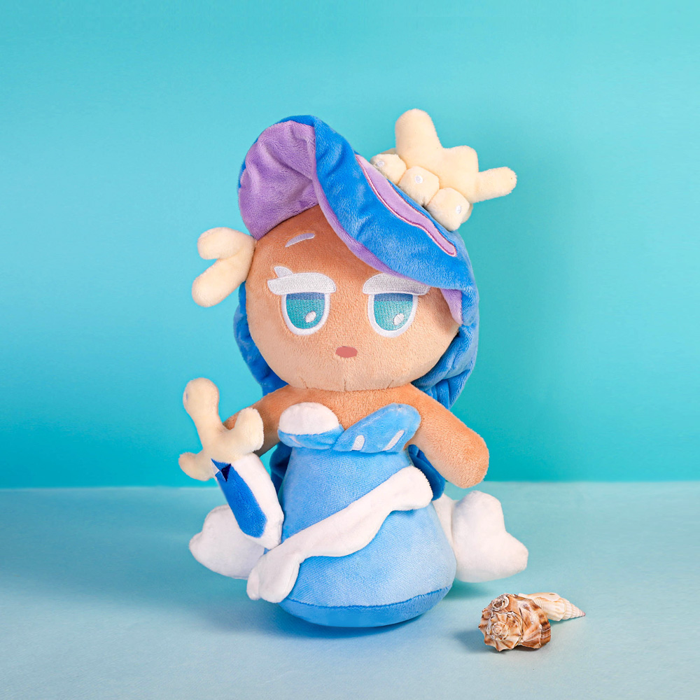 Cookierunstore's tweet image. 👀쿠키런스토어 신상품을 지금 바로 만나보세요!
🥳쿠키런 16주년 이벤트🎉
스토어에서 구매하는 모든 분들께는
스페셜 아트 엽서와 쿠키런 게임별 쿠폰을,
5만원 이상 구매시 16주년 한정판 리유저블백을 드려요!
(이벤트 기간 : ~6월 25일까지)
#쿠키런16주년 #쿠키런스토어 #쿠키런