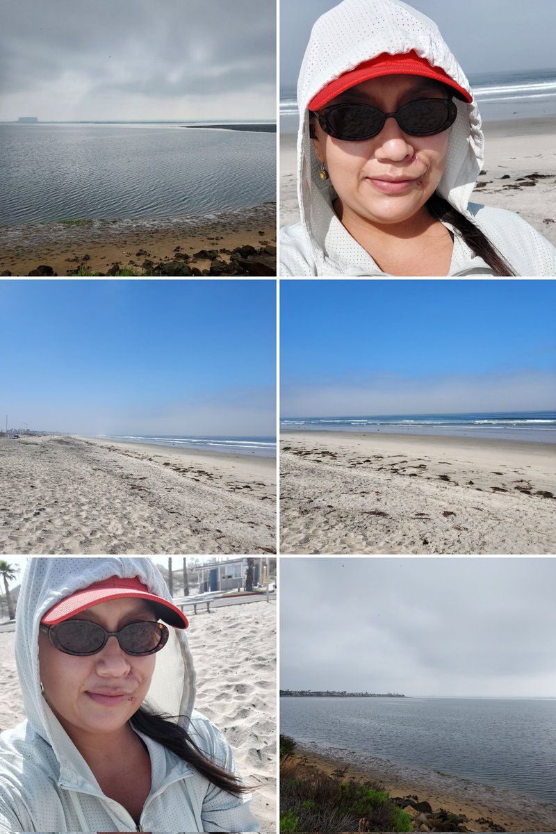 Julia (@julialovesgreen) on Twitter photo Today's adventure was at Silver Strand State Beach by San Diego, CA. First time, didnt get a chance to explore. Next time, Ill be discovering this beautiful place. <a href="/sexysoultribe/">SLT’s Sexy Soultribe</a> Today's adventure was at Silver Strand State Beach by San Diego, CA. First time, didnt get a chance to explore. Next time, Ill be discovering this beautiful place. <a href="/sexysoultribe/">SLT’s Sexy Soultribe</a>