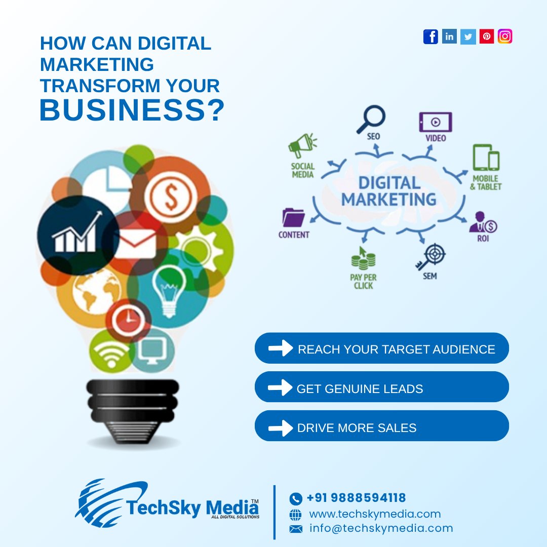 TechskyMedia's tweet image. At Techsky Media, we don’t just market — we elevate your brand! 💡📈

Ready to go digital? Let’s grow your business the smart way!🤓
🚀 Visit: techskymedia.com

#TechskyMedia #DigitalMarketing  #GrowYourBrand #OnlineSuccess #MarketingStrategy #SEO #SocialMediaMarketing
