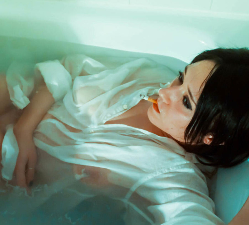 Editors' selection 2025-06-16 » The short life of Barbie Prozac « Photographer Sophie Germano ★4 #people #italy #strkng #photography #contemporary #bestof strkng.com/en/photographe…