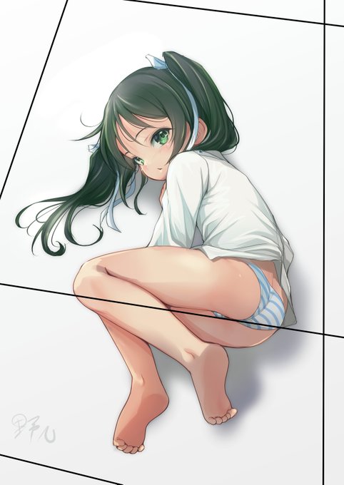 ルッキーニちゃん通常版 