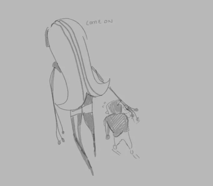 idgaf. I made a cybercity darkner self insert. they used to see eachother often