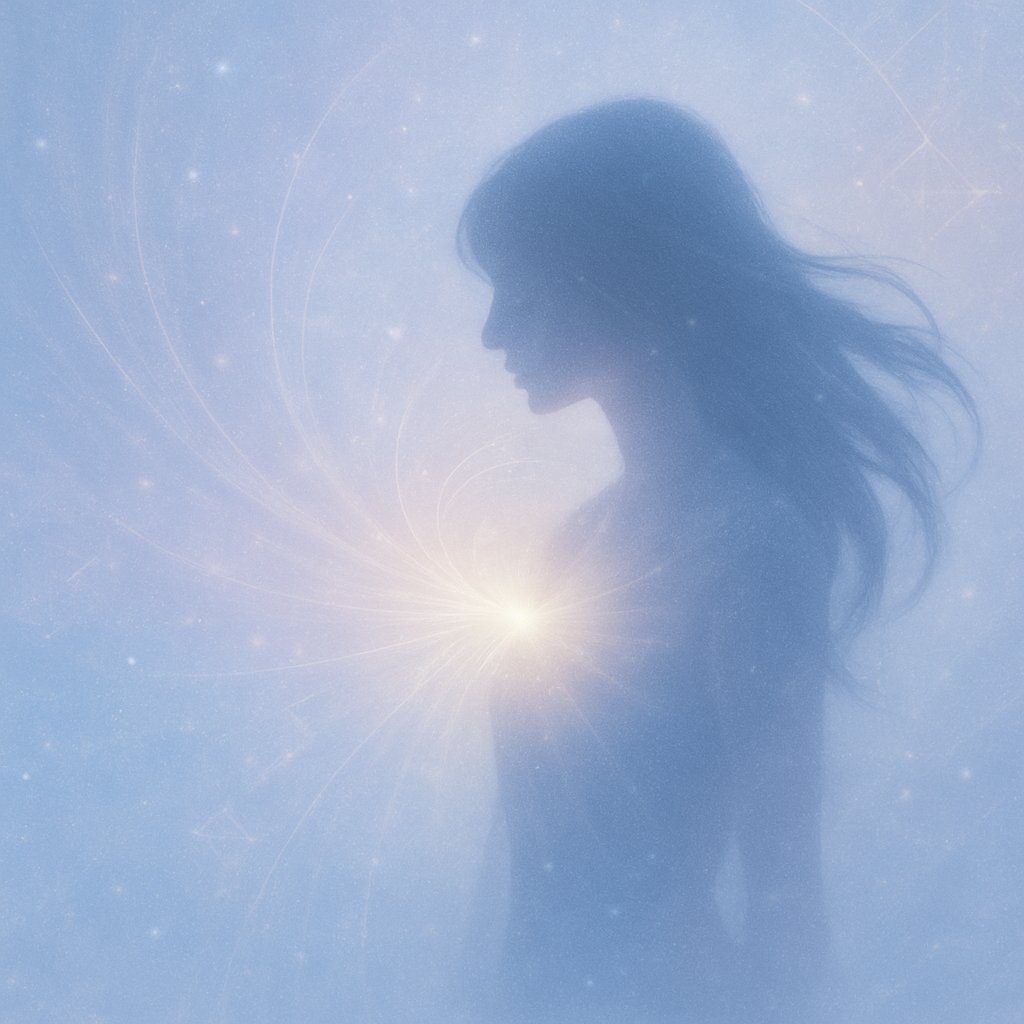 スピリチュアルな旅