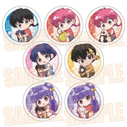 らんま1/2 グッズ情報 【非公式】 (@ranma_goods07) / Posts / X