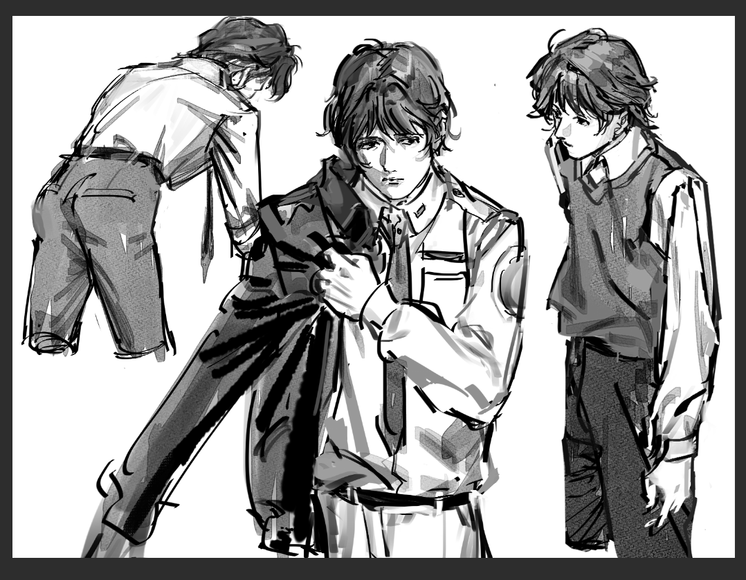 花鸟风月 tweet media