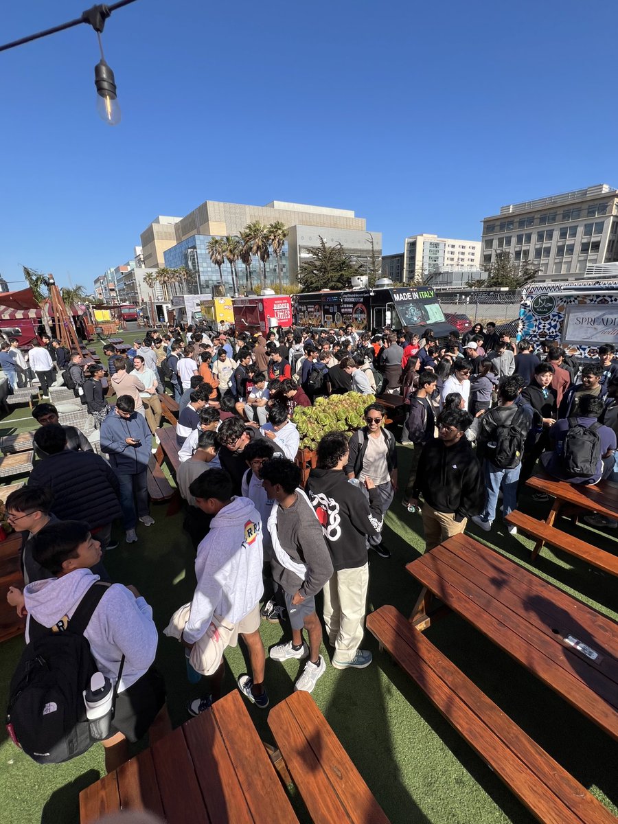 CSC @ Pitt tweet media